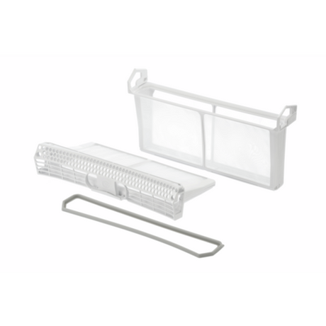 Bosch Siemens Dryer Fluff Filter Lint Filter