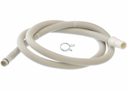 Bosch Dishwasher Outlet Hose Drain Hose SMS66MI03A/63