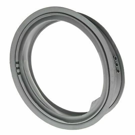 LG Washing Machine Door Seal Gasket MDS65695803