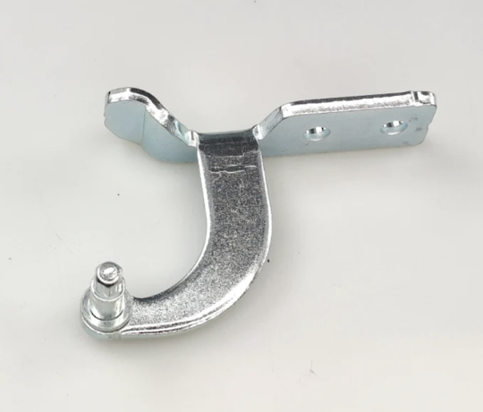 LG Fridge Door Handle Base - MEB36916309