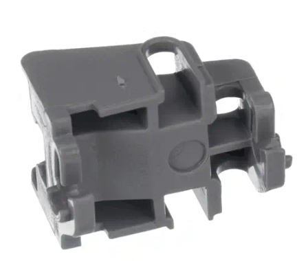 LG Dishwasher Lower Basket Rack Clip Holder A148