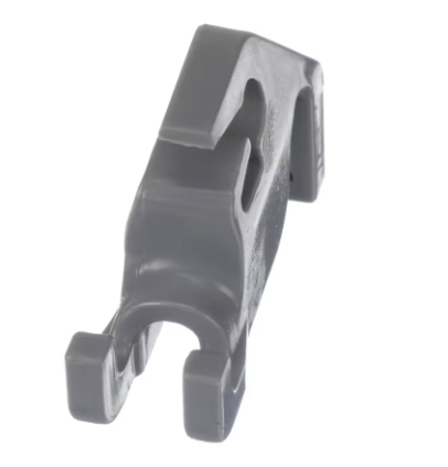 LG Dishwasher Lower Basket Rack Clip Holder 1st or 2nd Front Left or Right side A147