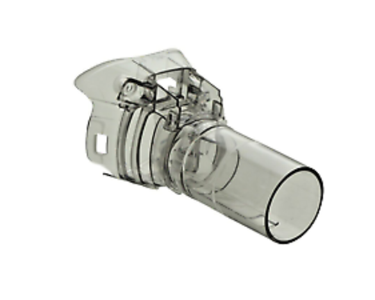 LG Cordless Vacuum Cleaner Pipe Connector MGE64530803