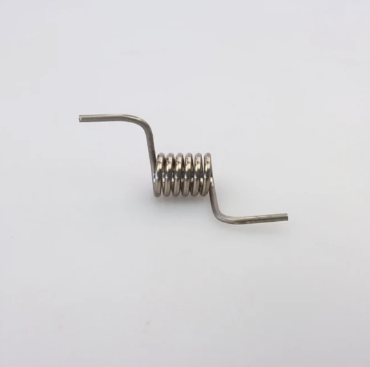 LG Fridge Flapper On Door Spring