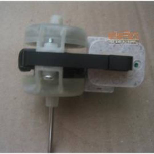 Mitsubishi Fridge Freezer Fan Motor MR-255J-W-A1, No Longer Available