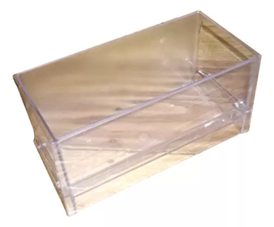 LG Freezer Ice Maker Ice Bucket -