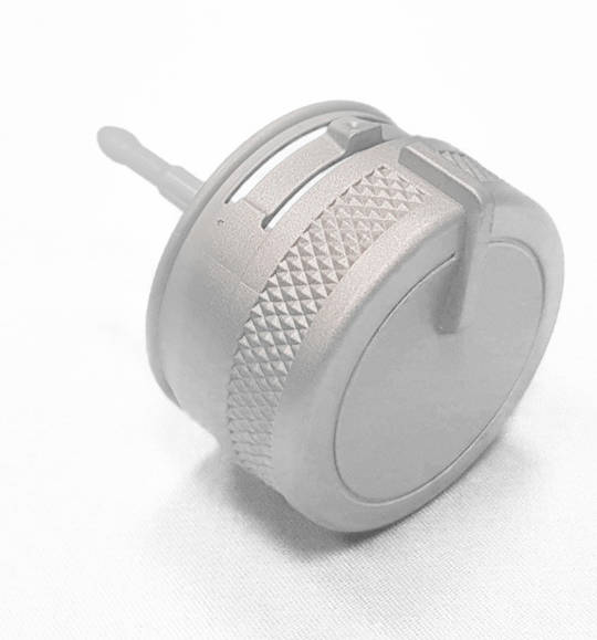 Miele Vacuum Blizzard CX1 Knob