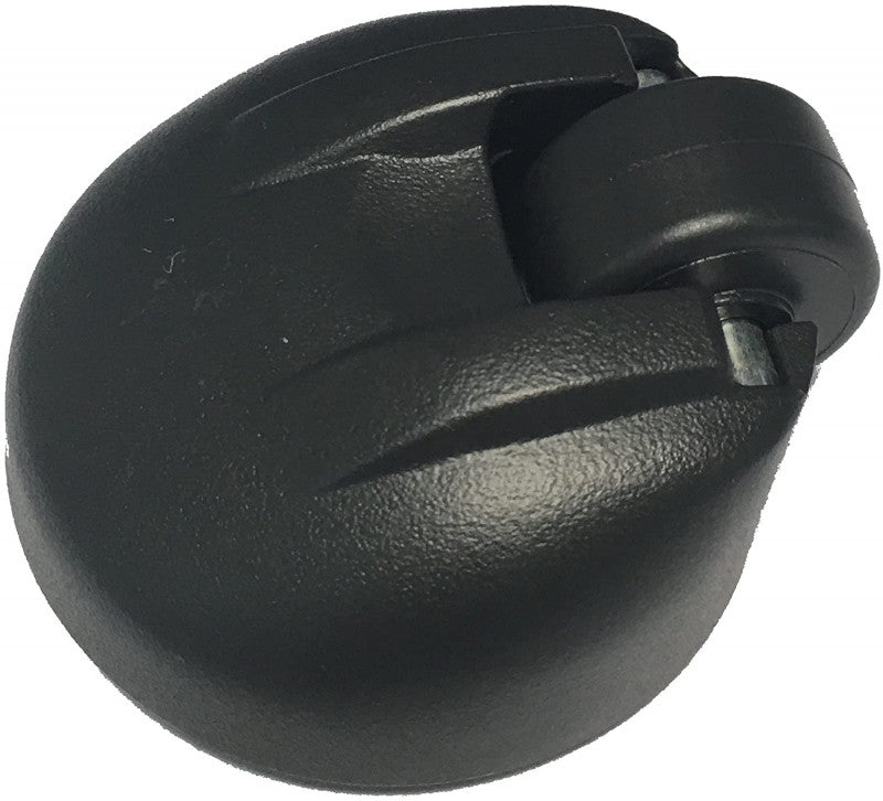 Miele Vacuum Castor Wheel for S336i, S5210, S5211 & SGFA3 – 6216102