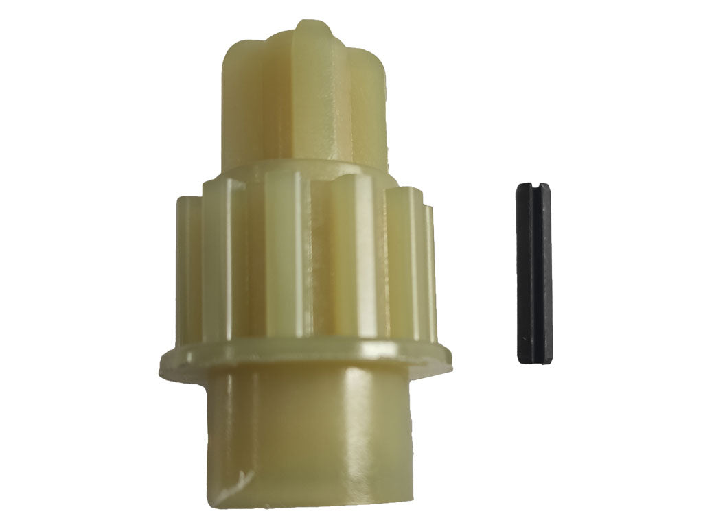 Kenwood Mixer Small Pulley & Tension Pin - KW650350