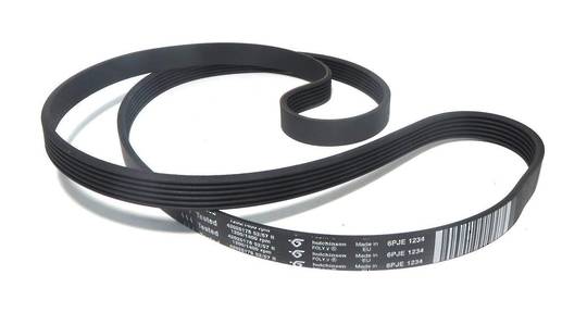 Panasonic Washing Machine Pump Drive Belt NA-127VB3WAU, NA-147VB2, NA-147VB4, NA-147VB5