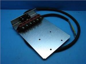 Smeg and Classique Oven Terminal Block Assy, *91159