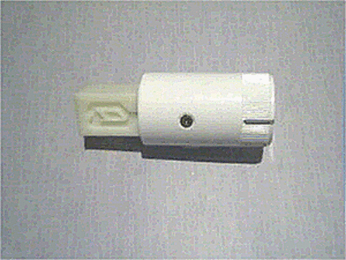 Smeg Oven Or Cooktop Knob SA650EB, S400, S600EB White No Longer Available