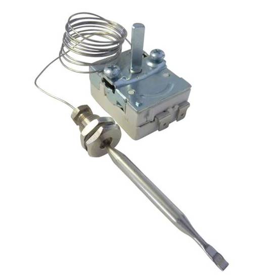 Deep Fryer 60-200C Thermostat 16 Amp