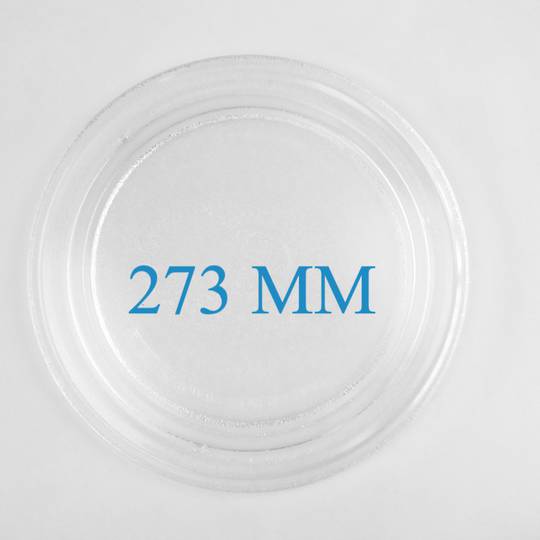 Sharp and Whirlpool Microwave Glass R60A0W, *7UREO