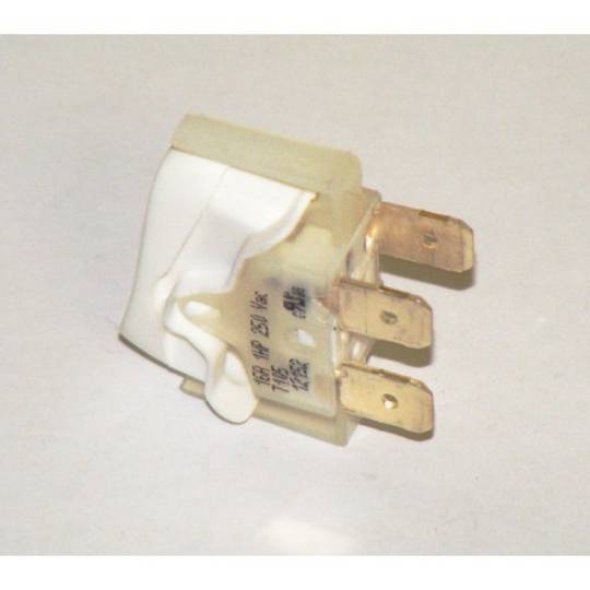 Westinghouse Simpson Stove Warmer Draw Switch - 3U600W, 3U601W, 3U601HW, 3U602W, 3U603W, 3U604W, 3U605W, ***4213