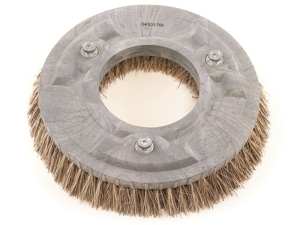 Nilfisk SC351 Compact Walk Behind Scrubber Dryer Union Mix Brush 370mm – 9100000000