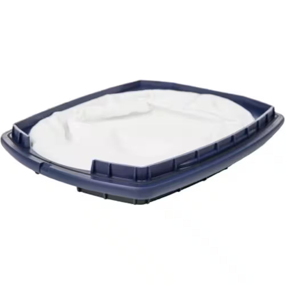 Nilfisk GD1000 Series Vacuum Cleaner Filter Unit (Blue) – 12014201