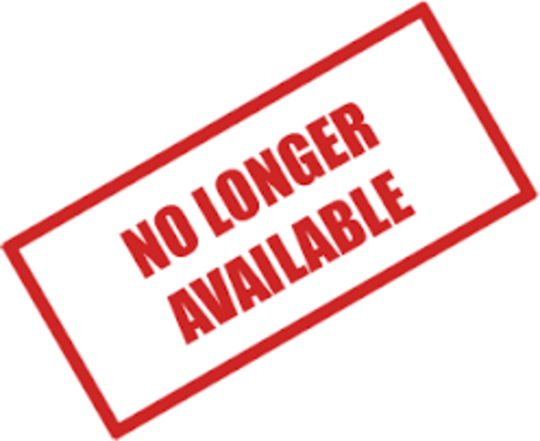 Baumatic Fridge Spare Parts BF360SS, BF360W No Longer Available , It Is Too Old