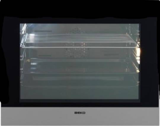 Beko Oven Door Outter Glass OIM22501X
