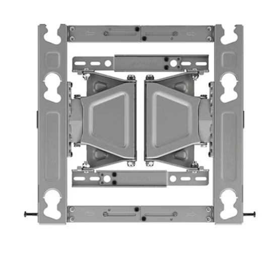 LG Television Wall Mount Bracket - OLW480B