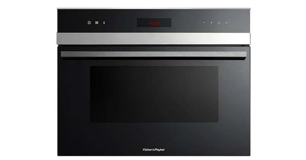 Fisher Paykel Microwave Oven Part Manual OM36NDXB1