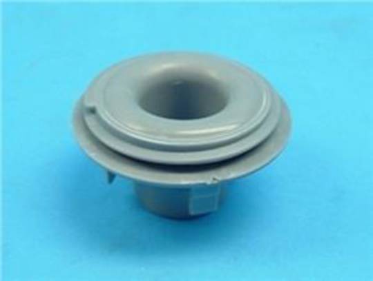 Smeg Dishwasher Orbital Sprinkler Bushing Lower Spray Arm SNZ642S-1, SNZ642S-2, SNZ642S-3, SNZ642W-1, SNZ642W-2, SNZ642W-3, Snz