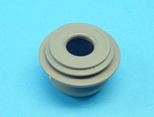 Smeg Dishwasher Orbital Sprinkler Bushing Support Lower Spray Arm SNZ642S-1, SNZ642S-2, SNZ642S-3, SNZ642W-1, SNZ642W-2, SNZ642