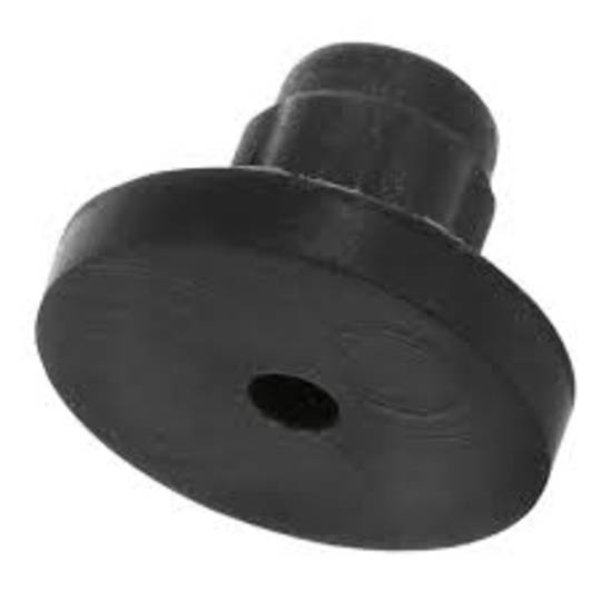 Beko Euromaid Cooktop Trivet Rubber Feet Foot