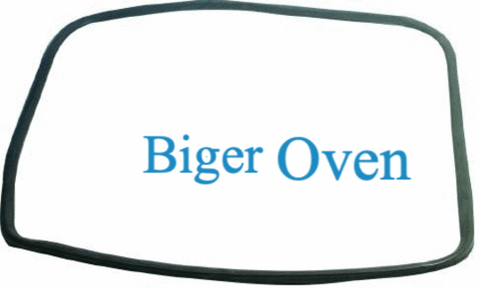 Baumatic Classic Oven Door Seal 8.5MM Big