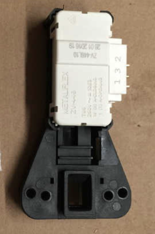 Classique Midea Washing Machine Door Interlock CL7FLW