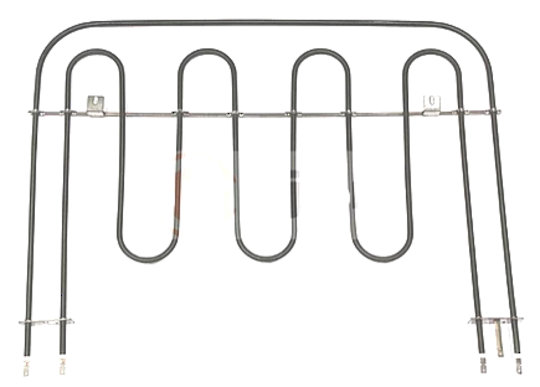 Eurotec Parmco EURFSG90 EUR-FSG90 F965TFSE86 Top Grill