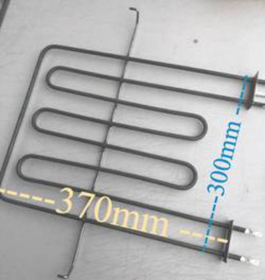 Eurotec Parmco Oven EURFSGE60 Top Grill Element