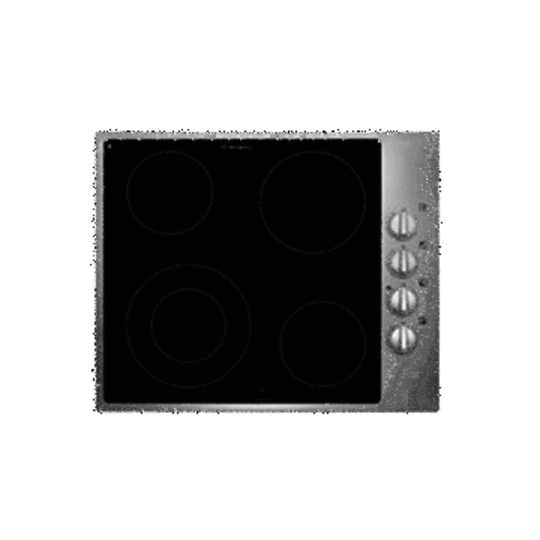 Westinghouse Simpson Electrolux Ceramic Glass and Frame PHP285S