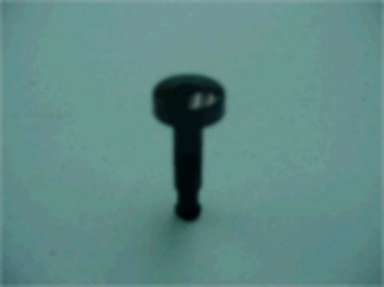 Smeg Oven Push Knob Clock Timer SNZ60MFSS, SNZ61MFX, SNZ61MFX1, and More