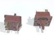Parmco Down Draft Switch Control Speed Pz