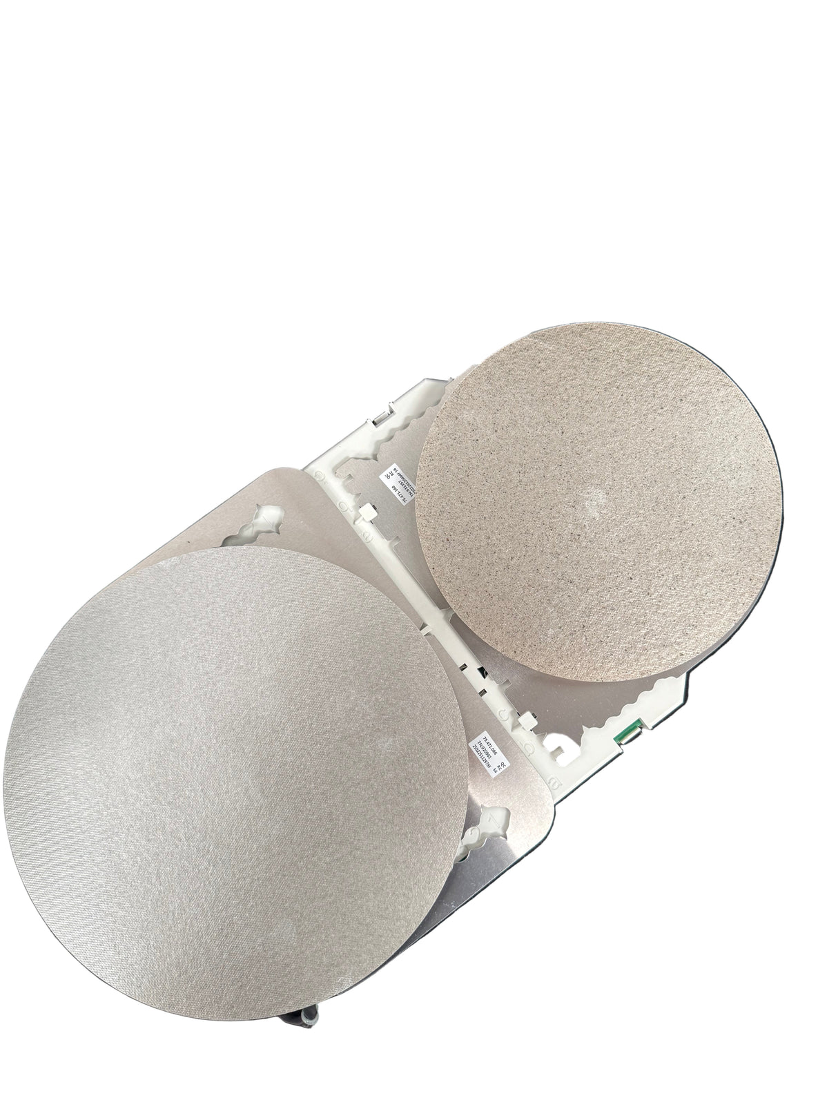 Smeg Cooktop Induction Generator Plate - 813900038