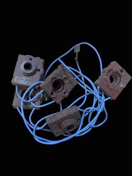 Fisher Paykel Gas Cooktop Salvaged Ignition Switch