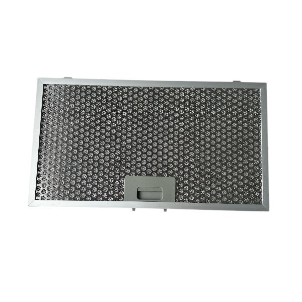 ILVE Rangehood Mesh Charcoal Filter for IVUM90 Rangehoods 390mm x 210mm