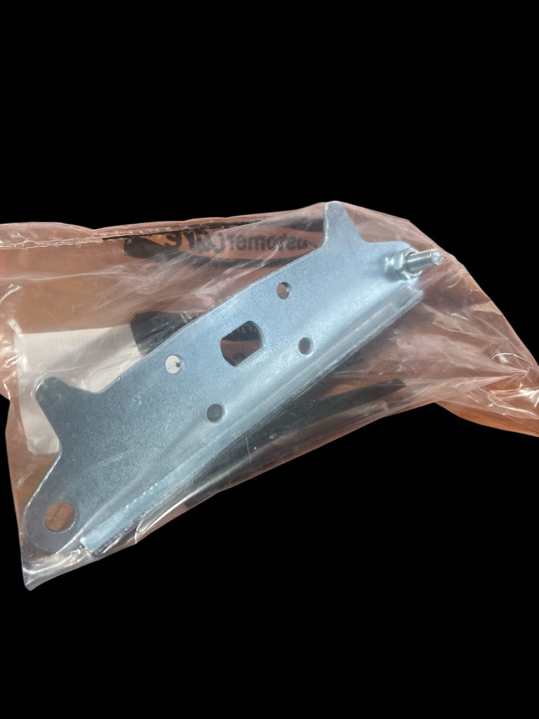 Haier Fridge Hinge Lower Door HRF200TW HRF200TS