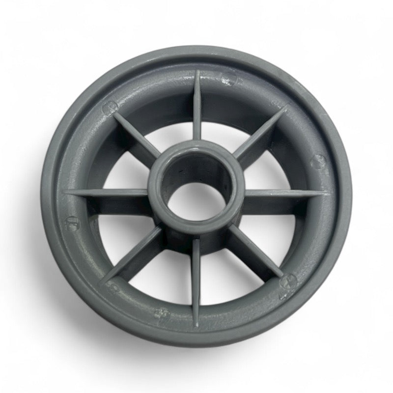 Haier Dishwasher Lower Basket Wheel Large 45MM