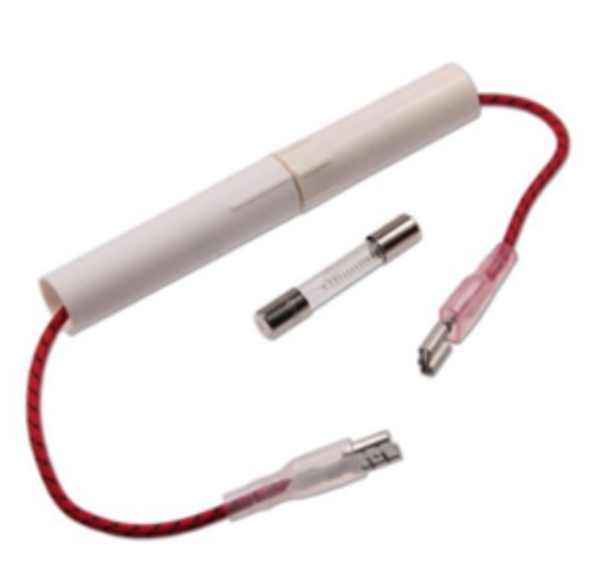 Microwave Fuse 5KV 0.8A CM1819, CM1829