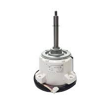 Mitsubishi Heat Pump Fan Motor Outer Unit