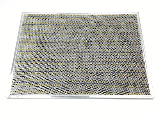 Fisher & Paykel Rangehood Charcoal Filter 84435, 87235, RH600FP, CH-4