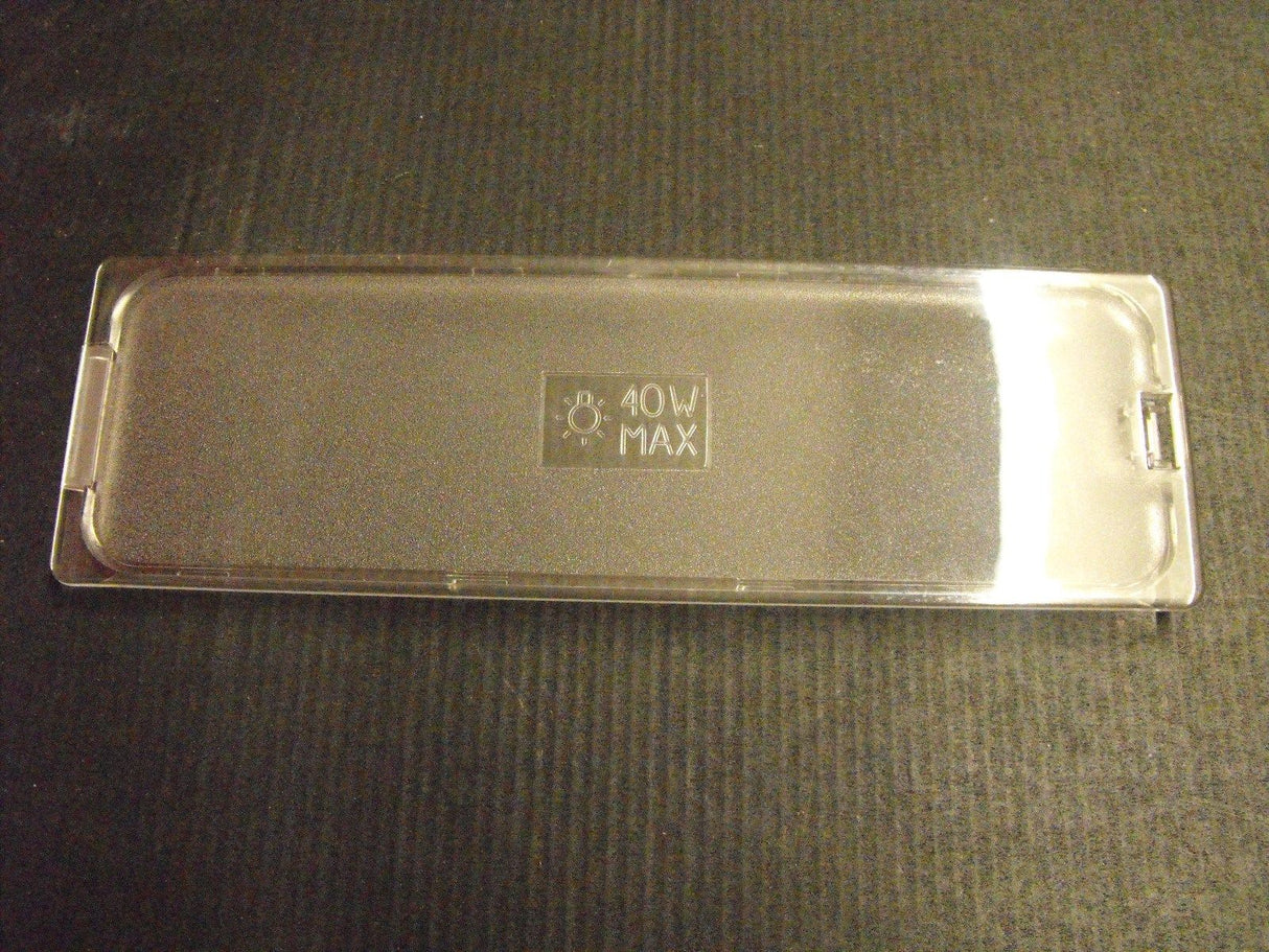 Fisher Paykel Robinhood Rangehood Diffuser Lamp Cover 220mm X 70mm