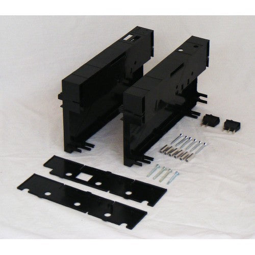 Fisher Paykel Rangehood Side Panel Slide Out HS60CSRX, HS60CSX, HS90CSX, HS60CSRM, HS60CSX, HS6060CEXX1, 80417, 80418, 80421, 80