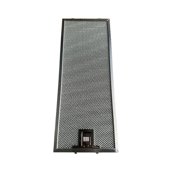 Ilve Rangehood Grease Filter E71G-90 E75-90 Wide of Rangehood 900MM SIZE OF Filter 158MM X 400MM