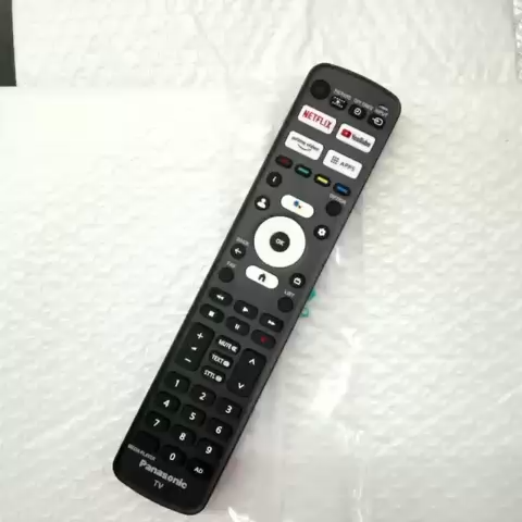 PANASONIC TV 4K HDR Google TV REMOTE CONTROL RC731P TN-55W70AGZ TN-65W70AGZ TN-75W70AGZ