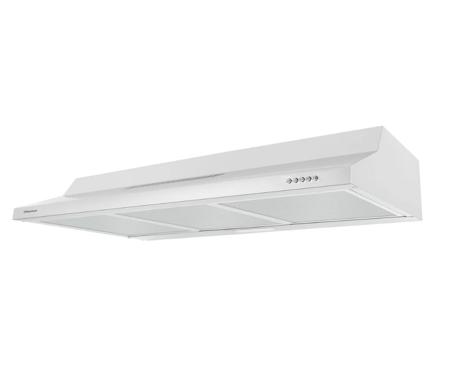 Robinhood and Fisher Paykel Rangehood RCA3AL9SS 90CM Wide with 3 Filters Stainless Steel