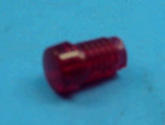 Smeg Baumatic Classique Fisher & Paykel Elba Delonghi Oven Red Gem Light Lens Cover