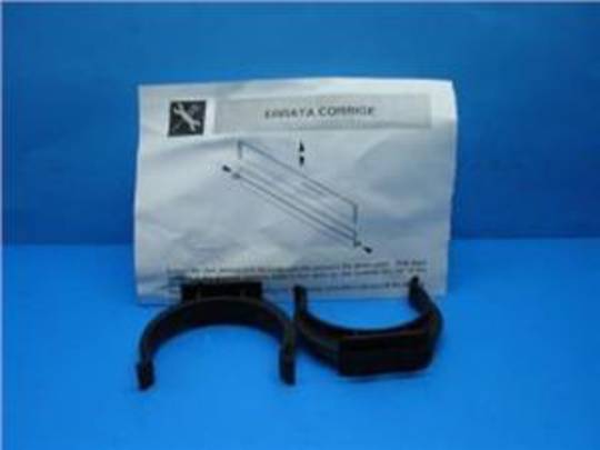 Omega Smeg Oven Kick Panel Clip OF602XA, OF902XA, SA9066AS, SA9066XS, SA9065XS 693850190